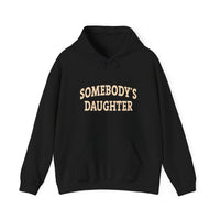 Somebody's Daughter Hoodies