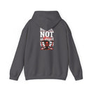 Stop Objectivation Hoodie