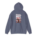 Stop Objectivation Hoodie