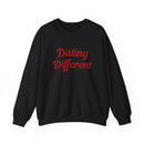 Dating Different Shirts