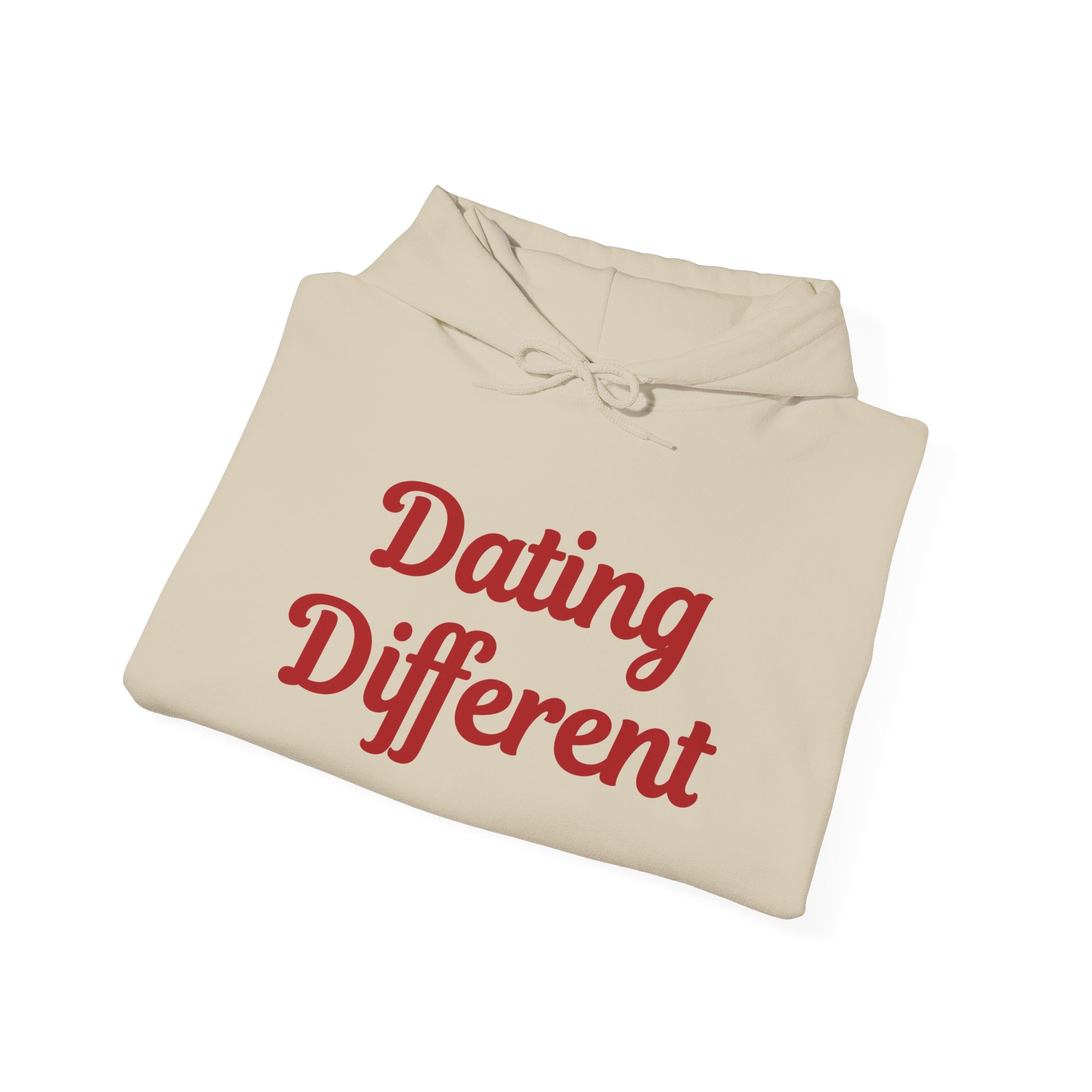 Dating Different Hoodies