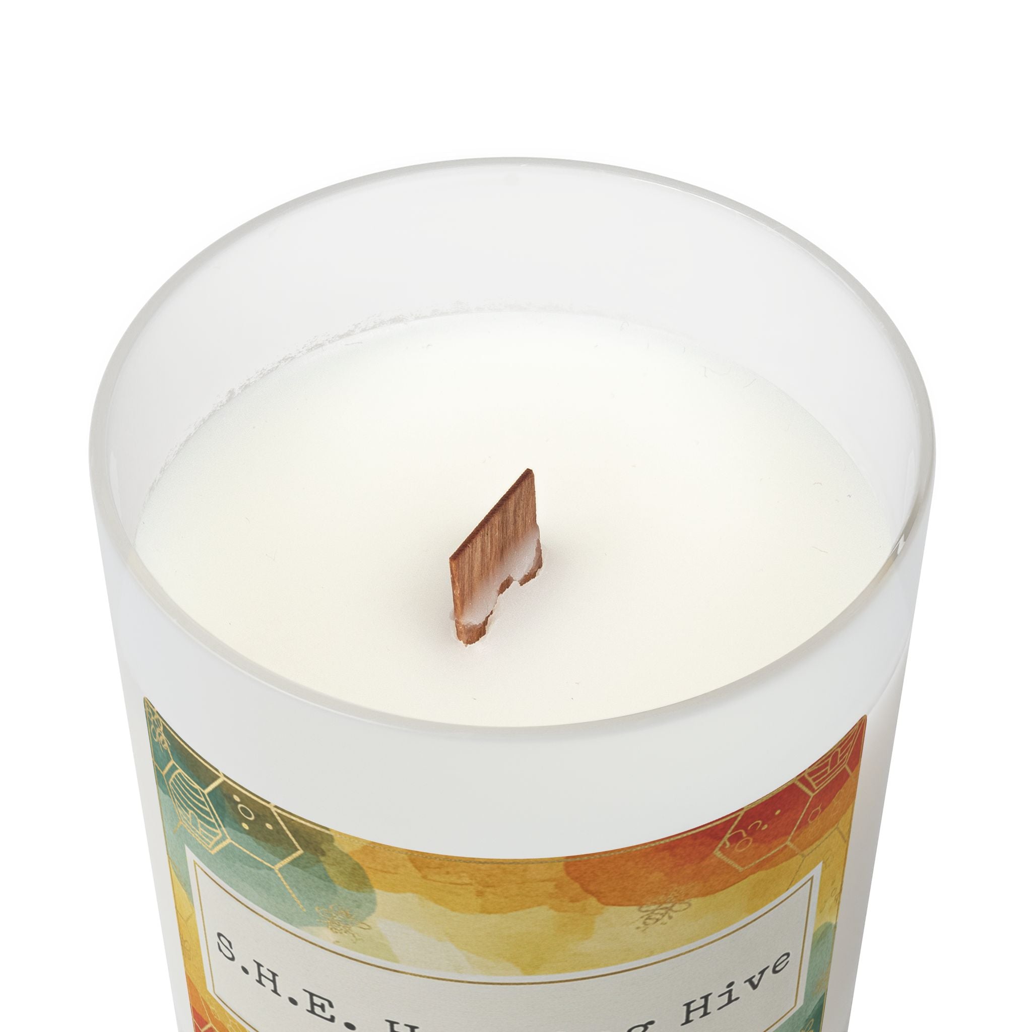 S.H.E. Healing Hive Candle