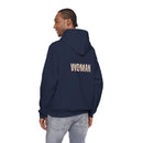 Son of A Woman Hoodies