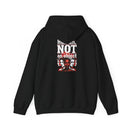 Stop Objectivation Hoodie
