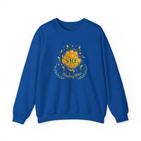 Healing Hive Sweatshirts