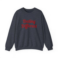 Dating Different Shirts