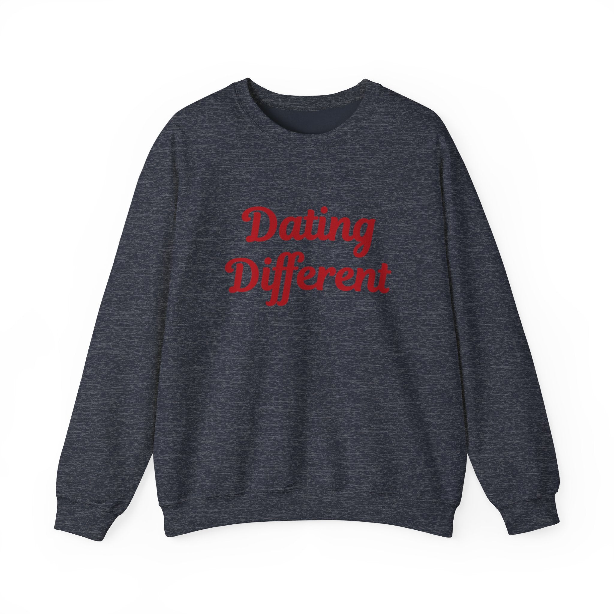 Dating Different Shirts