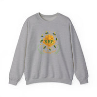 Healing Hive Sweatshirts