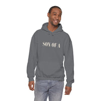 Son of A Woman Hoodies