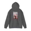 Stop Objectivation Hoodie