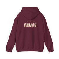 Son of A Woman Hoodies