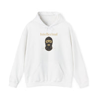 Intellectual Gangsta Hoodie