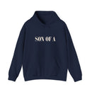 Son of A Woman Hoodies