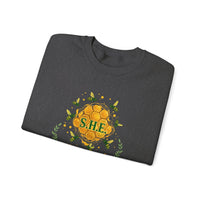 Healing Hive Sweatshirts
