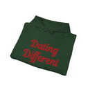 Dating Different Hoodies