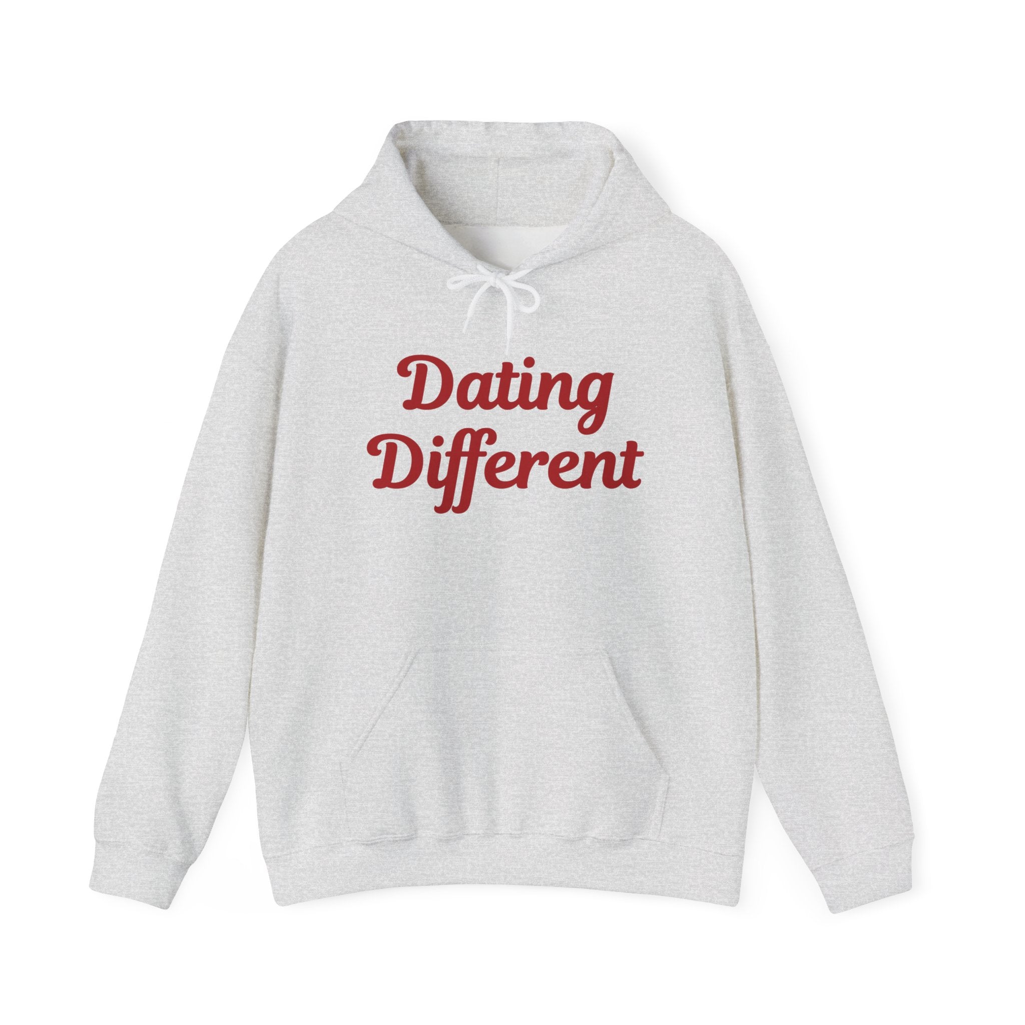 Dating Different Hoodies