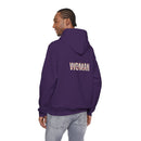 Son of A Woman Hoodies
