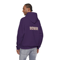 Son of A Woman Hoodies
