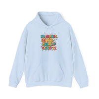 No Crumbs, Chaos, or Crisis Hoodie