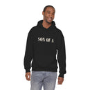 Son of A Woman Hoodies