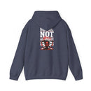 Stop Objectivation Hoodie