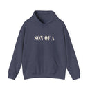 Son of A Woman Hoodies