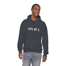 Son of A Woman Hoodies