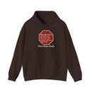 Stop Objectivation Hoodie