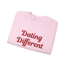 Dating Different Shirts