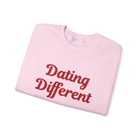 Dating Different Shirts
