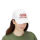 –$20K Hat