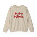 Dating Different Shirts