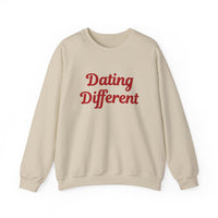 Dating Different Shirts