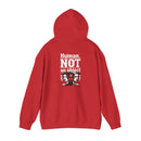 Stop Objectivation Hoodie