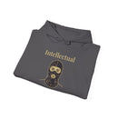 Intellectual Gangsta Hoodie