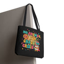 No Crumbs, Chaos, or Crisis Tote