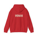Son of A Woman Hoodies