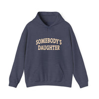 Somebody's Daughter Hoodies