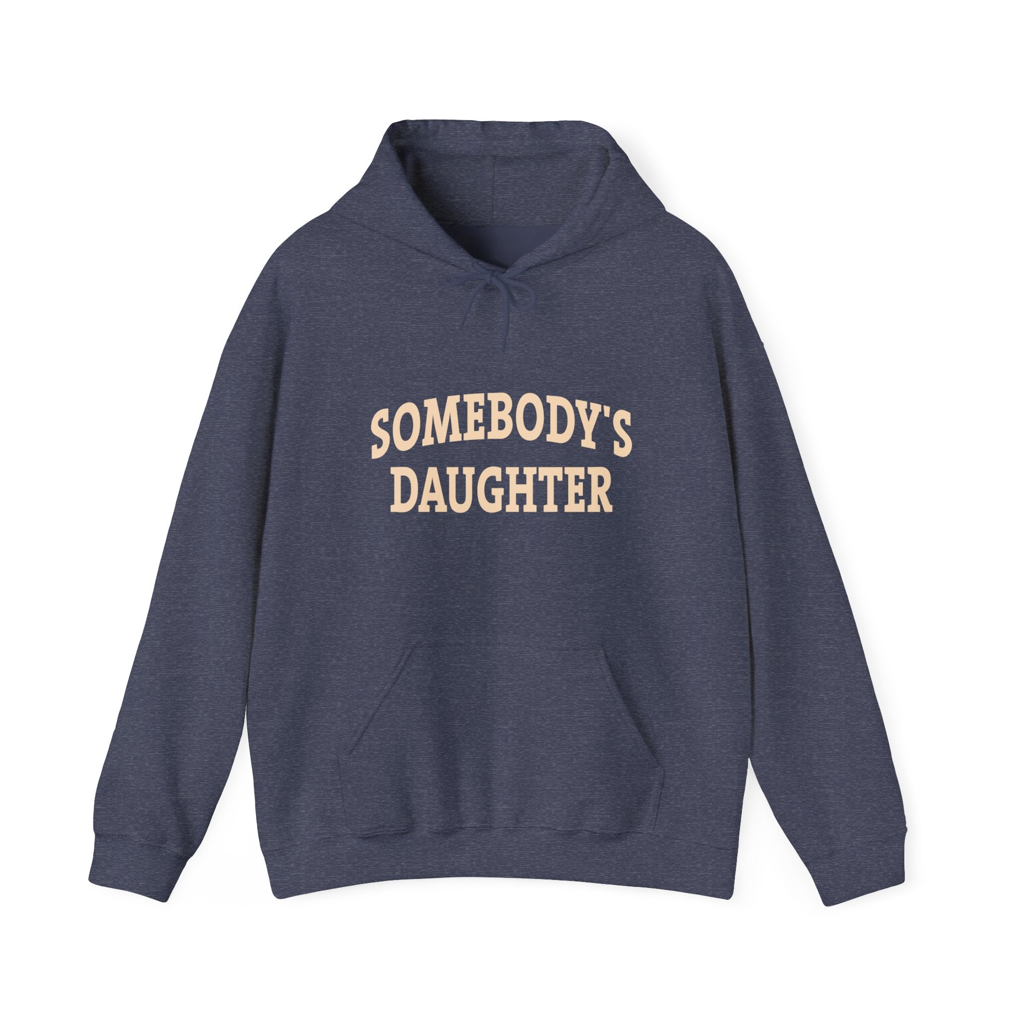 Somebody's Daughter Hoodies