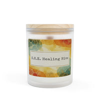 S.H.E. Healing Hive Candle