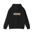 Son of A Woman Hoodies