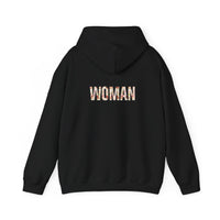 Son of A Woman Hoodies