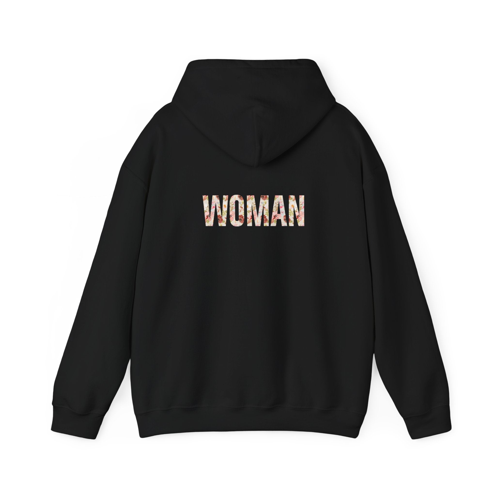 Son of A Woman Hoodies