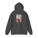 Stop Objectivation Hoodie