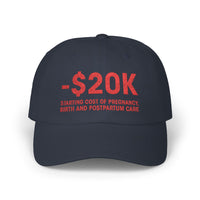 –$20K Hat