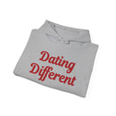 Dating Different Hoodies