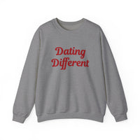 Dating Different Shirts