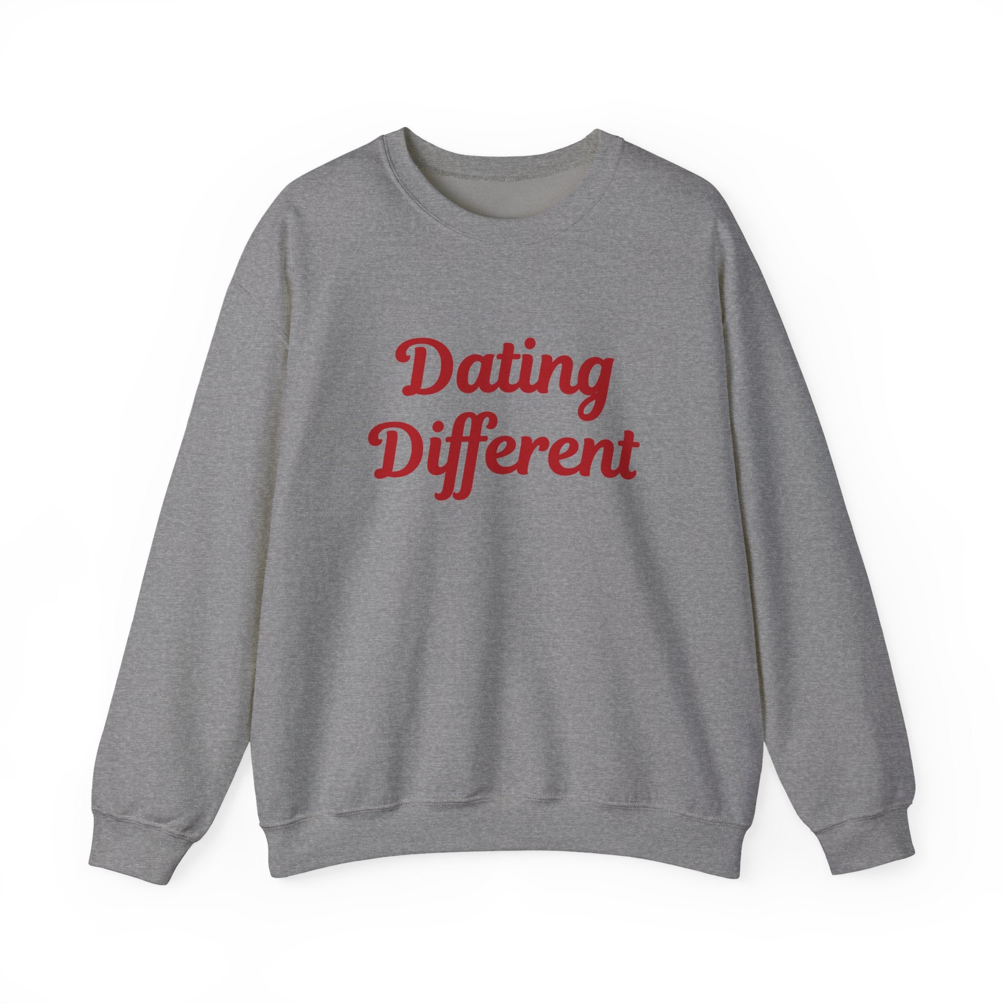 Dating Different Shirts
