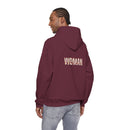 Son of A Woman Hoodies