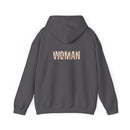 Son of A Woman Hoodies